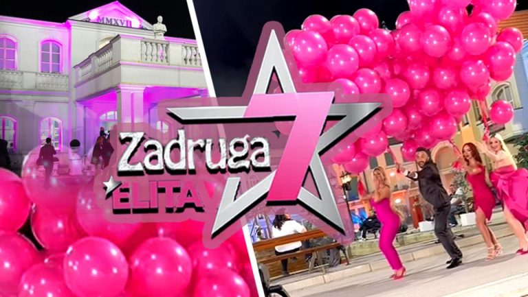 IZBACILA JE NA ULICU BEZ ODEĆE – Bivšu zadrugarku naša SLAVNA PEVAČICA uhvatila u ljubavnom zanosu sa njenim mužem u stanu