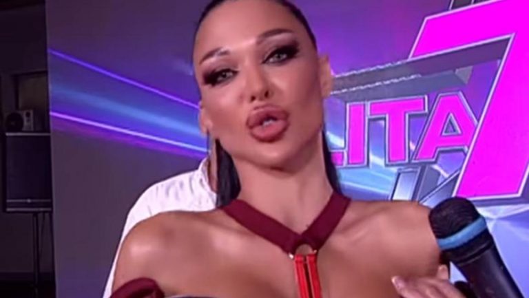 TAKI JE NE BI PREPOZNAO OVAKVU! Maja Marinković je sada RIBETINA, a pogledajte kako je izgledala u prvoj sezoni “Zadruge”