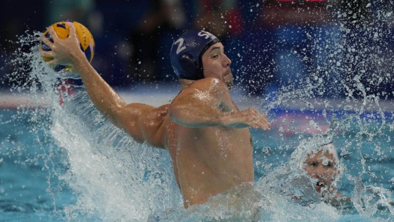 12. DAN NA OLIMPIJSKIM IGRAMA: VAterpolisti i košarkašice igraju u četvrtfinalu, Bibić i Vilagoš u kvalifikacijama, kreću i tekvondisti
