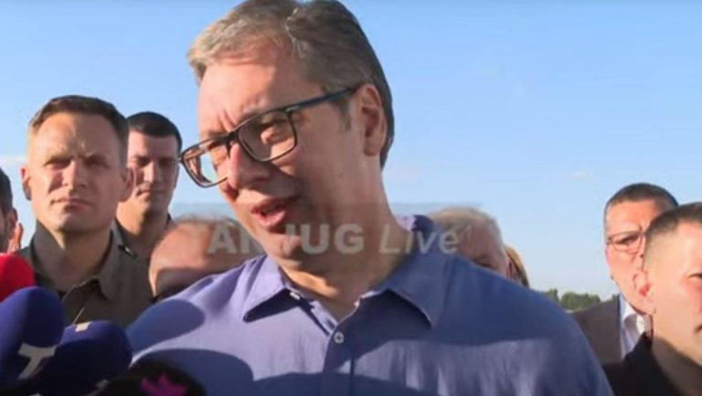 NEMA REŠENJA ZA MIR? Vučić o trenutnoj situaciji na Bliskom istoku: “Sve vreme smo u svetskom sukobu”