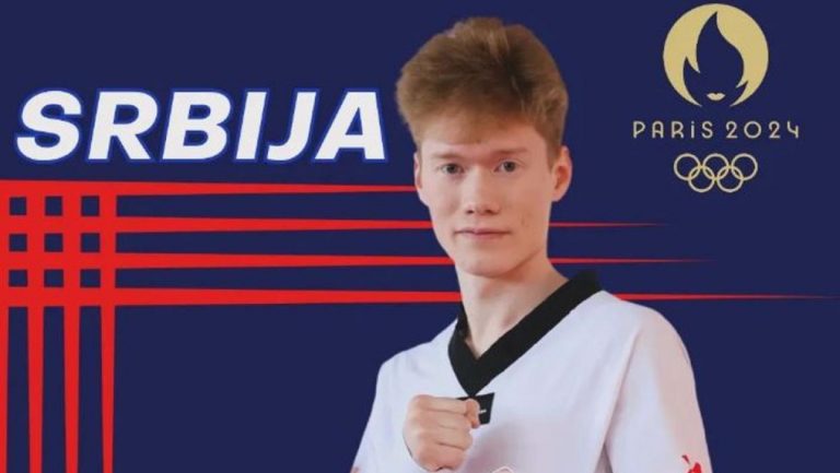 Lev Korneev poražen u osmini finala na Igrama u Parizu