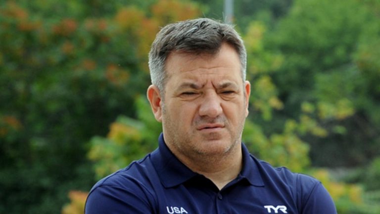 Bivši selektor Srbije preti Delfinima: Mi smo ovde došli po medalju