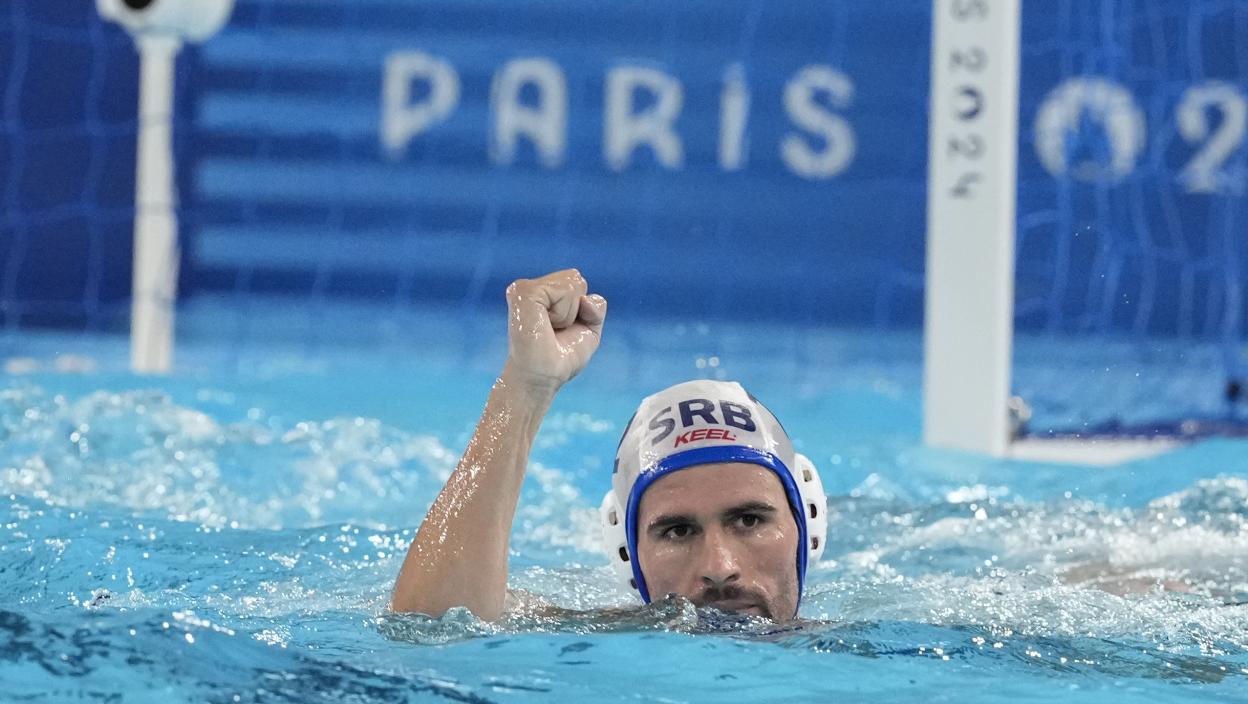 SRBIJA SAZNALA RIVALA U POLUFINALU OI! Evo sa kim igraju naši vaterpolisti za prolaz u borbu za zlato