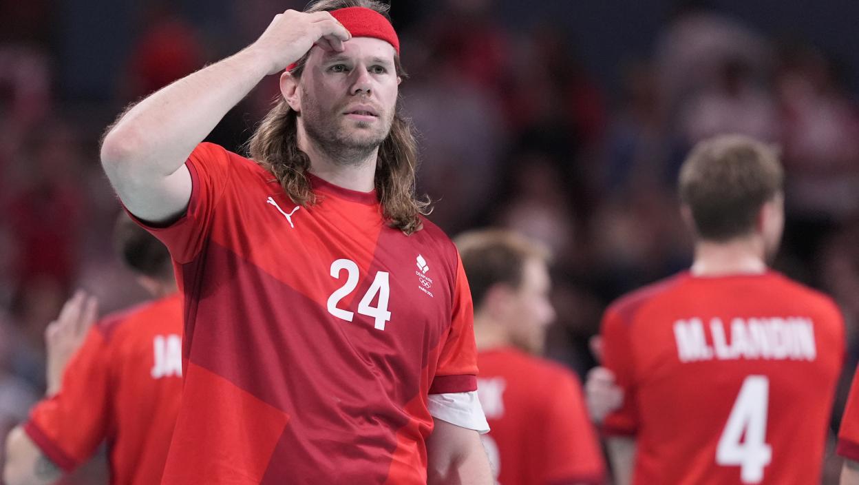 TRILER U SKANDINAVSKOM DERBIJU: Danska u POLUFINALU!