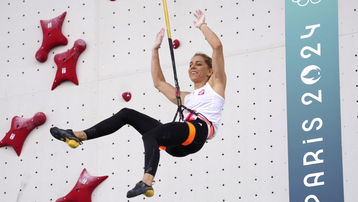 POTPUNA DOMINACIJA: Aleksandra Miroslav osvojila ZLATO u Parizu