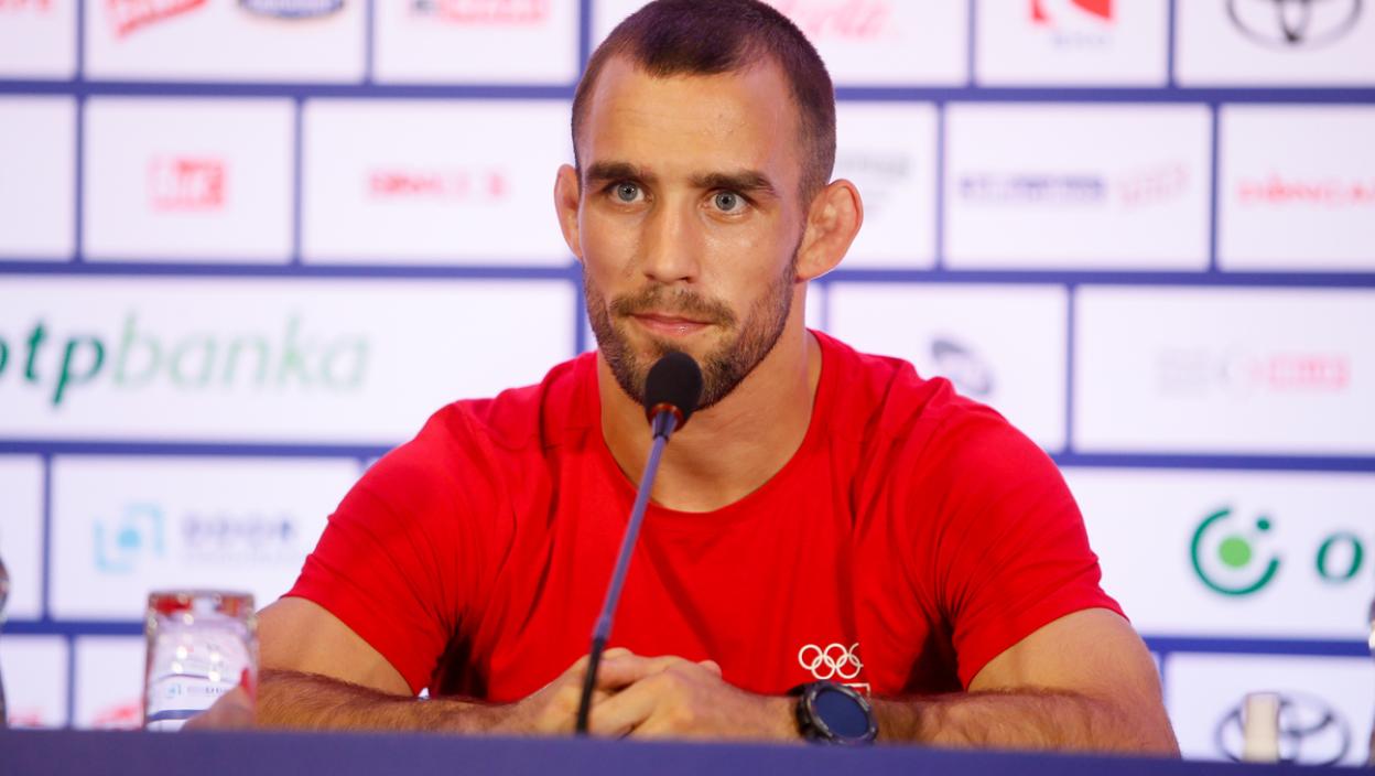 SRBIJO, SPREMI SE! Nemeš se BORI ZA MEDALJU