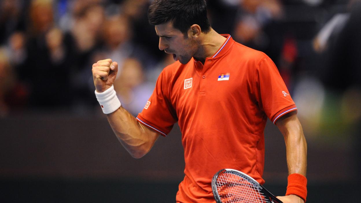 Novak nije želeo da bude smešten u Olimpijskom selu sa ostalim sportistima, boravio u kući kao iz filma, RAZLOG JE BRUTALAN