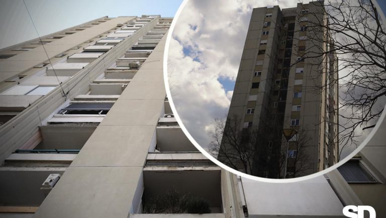 OBISTINILE SE CRNE SLUTNJE Stigli zvanični rezultati toksikologije dece bračnog para iz Novog Sada koji je skočio sa solitera – uzrok smrti LEDI KRV u žilama