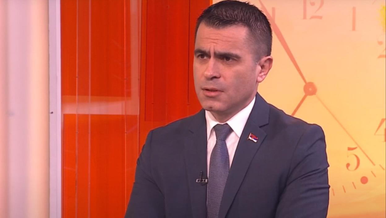 NIŠTA VIŠE OD POKUŠAJA RUŠENJA VUČIĆA NA ULICI! Ministar Đorđe Milićević objasnio šta se krije iza “ekoloških” protesta u Srbiji