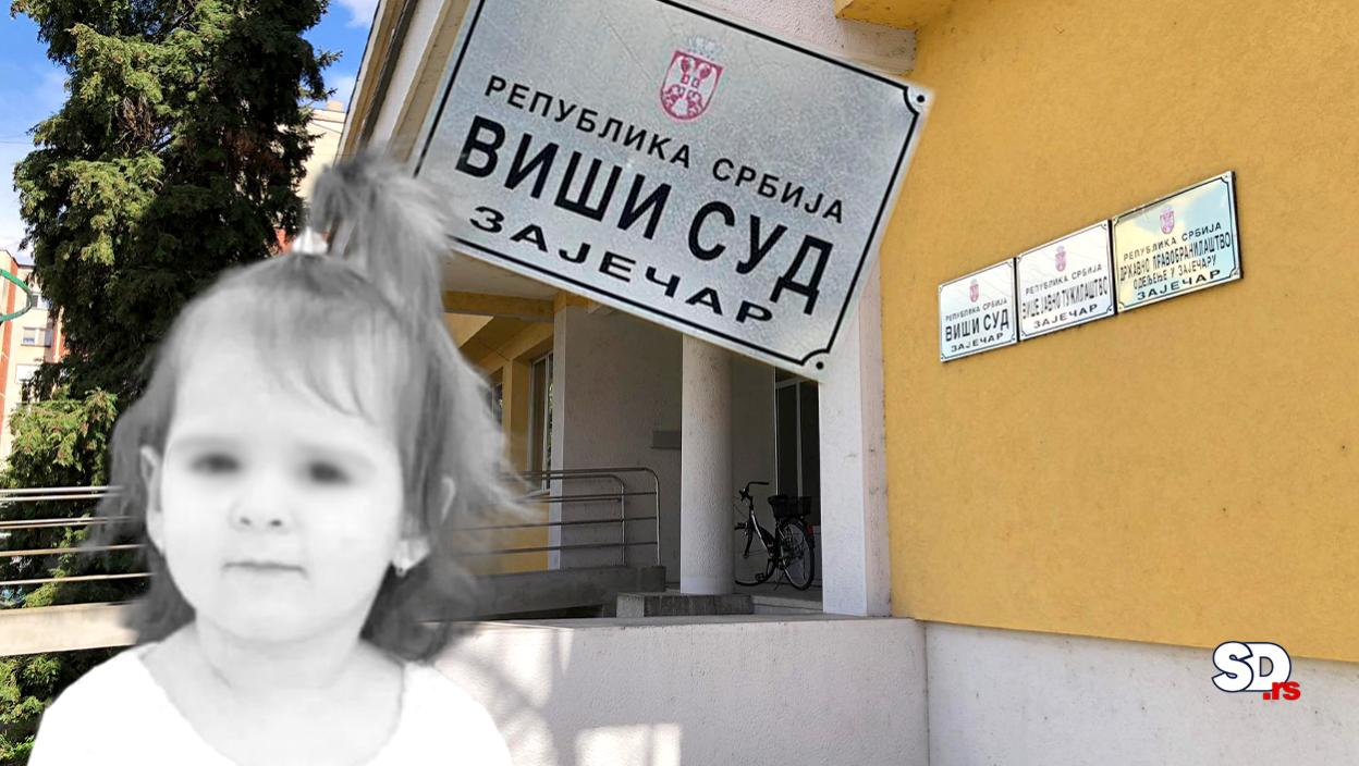 VREME ISTIČE Šokantni rezultati analize: DNK tragovi Danke Ilić nisu pronađeni! Da li će osumnjičeni biti oslobođeni? EVO ŠTA KAŽE ZAKON