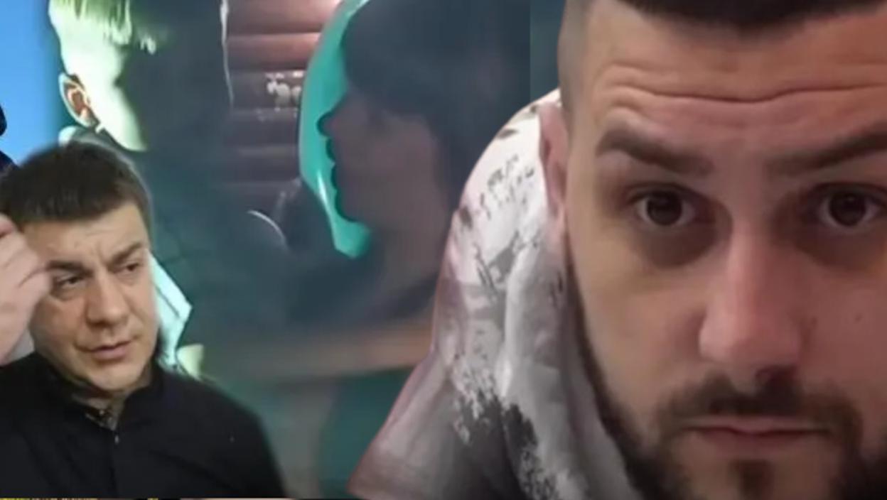 “A ti si izabrala njega” Zolina poruka Miljani nakon pomirenja sa Marinkovićem stigla potpuno neočekivano