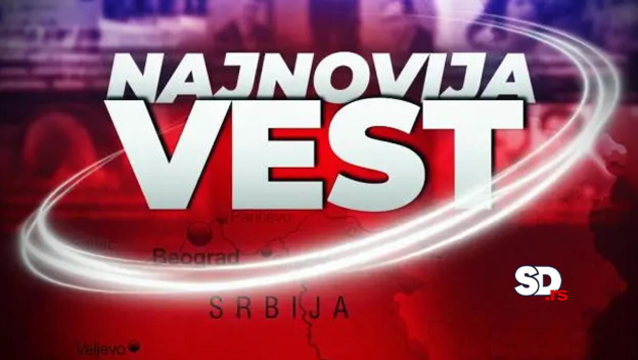 TRAGEDIJA KOD VALJEVA! Dete se utopilo u Kolubari