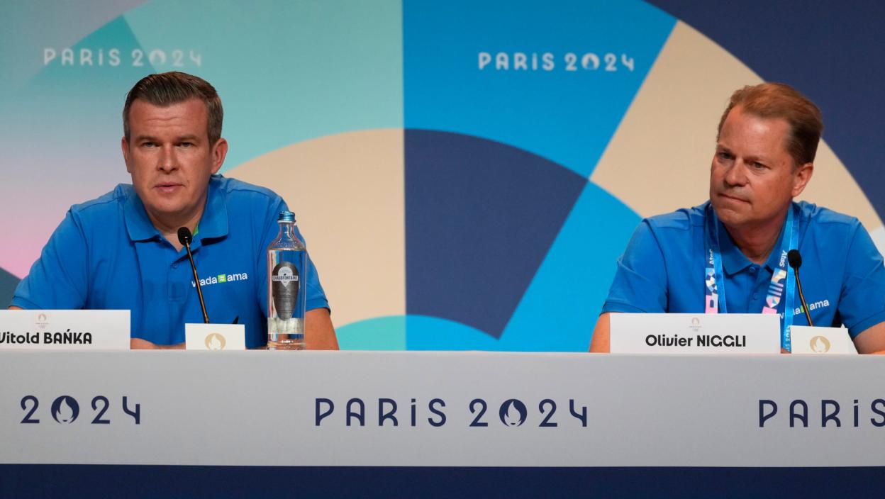 POTVRĐEN SKANDAL: Amerikanci DOZVOLILI DOPINGOVANIM sportistima da se takmiče!