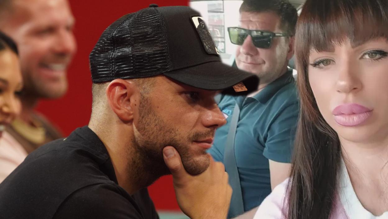 “Šta je uradio Željku? Miljani je želeo smrt” Anđelo Ranković udario na pomirenje Kulićeve i Marinkovića