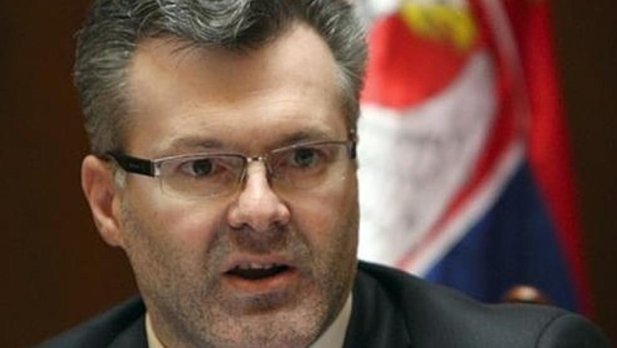 Igor Bečić: Protesti nisu borba za ekologiju, već protiv Vučića