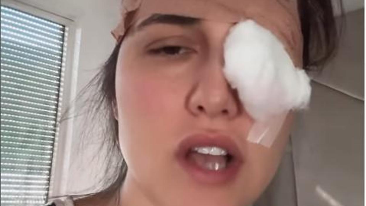 Poznatoj pevačici ĆERKA nanela TELESNE POVREDE – Oglasila se sa teškim povredama, nije bezaleno