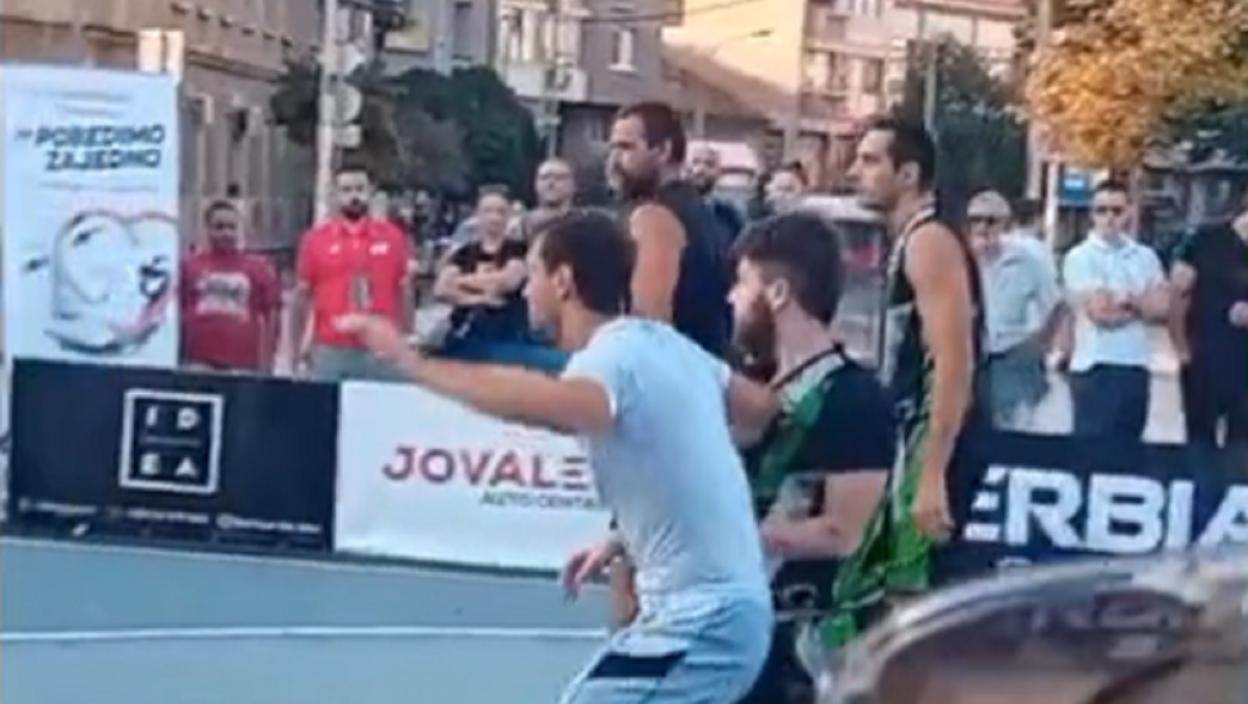 SRBIJI JE DONEO MEDALJU! Sada igra drugi sport, svi ga pozivaju da nastupi za reprezentaciju i donese ZLATO sa sledećih Olimpijskih igara