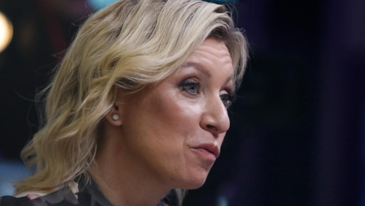 RUSIJA UPUTILA UPOZORENJE SRBIJI: “Pokušaj pojedinih zlonamernih sila da aktiviraju destruktivni arsenal i diskredituju legalno izabranu vlast”