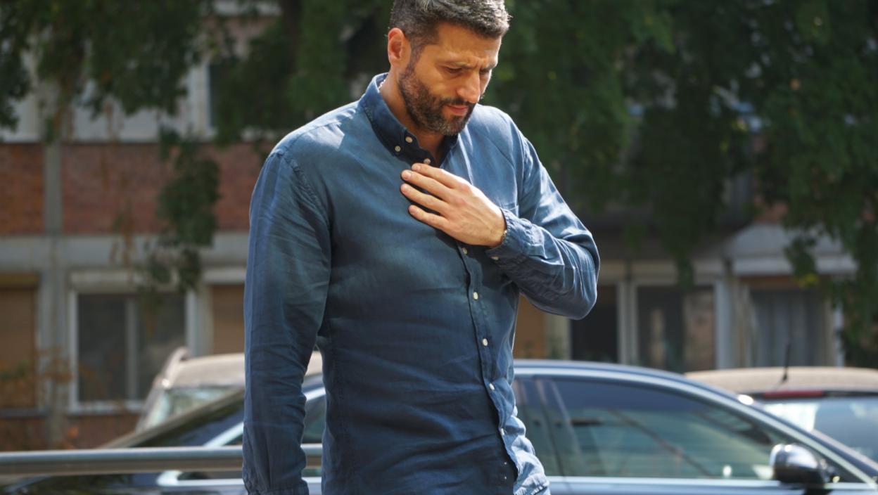 Šapić: Srpski vaterpolo mora da se vrati na mesto da uvek igra u završnici takmičenja! Imamo realne šanse za medalju