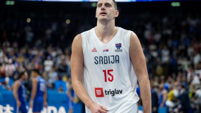 Nikola Jokić kupio vilu vrednu 5 MILIONA, evo GDE se nalazi: Ima 29 soba i kućni bioskop, a komšije o njemu i supruzi KAŽU OVO