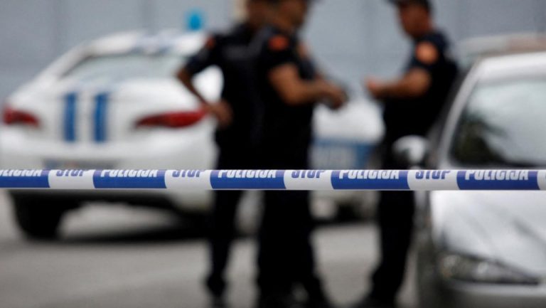 MUŠKARAC PRAVIO HAOS NA PSIHIJATRIJI, NAPAO DOKTORKU I PRETIO JOJ: Policija ga odmah uhapsila