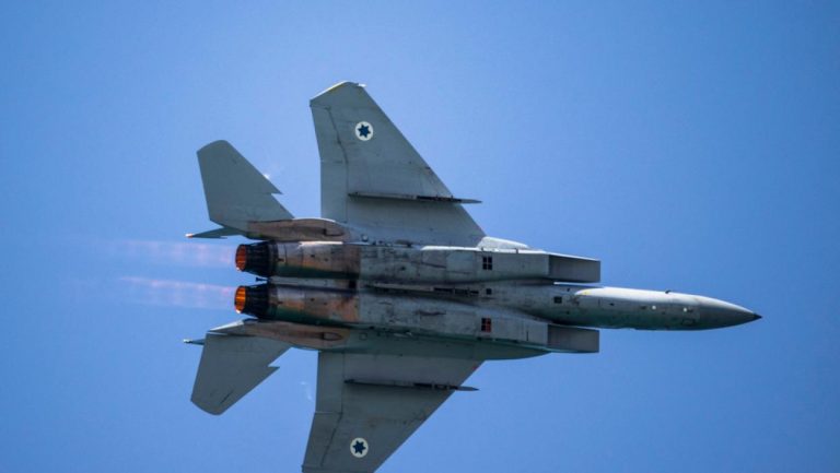 IZRAEL UBIO JOŠ JEDNOG VISOKOG PREDSTAVNIKA HAMASA! Avijacija IDF izvršila preciznu EGZEKUCIJU mete u Libanu
