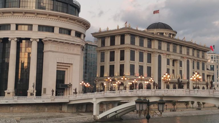 SKANDAL U SKOPLJU Sud ne želi da odobri izručenje teroriste Srbiji po interpolovoj poternici