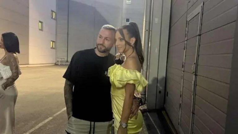 SKROMNO DA NEMA DALJE! Pogledajte gde je Ša odveo Mionu na letovanje dok su svi na moru (FOTO)
