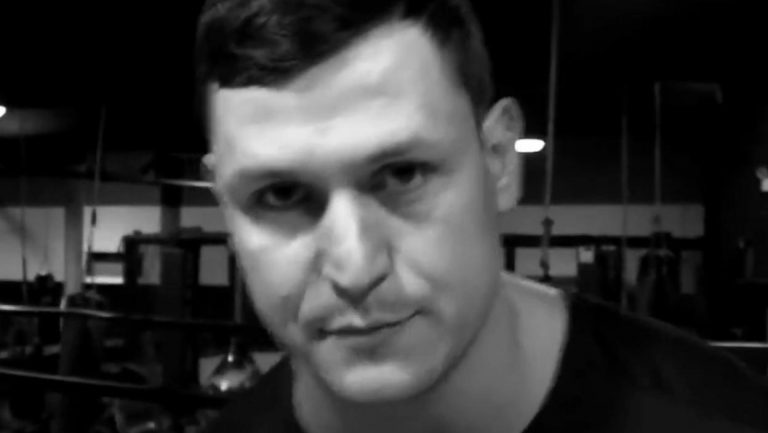 IZA NJEGA JE OSTALO DVOJE DECE: Preminuo Kekezović, tri godine se borio sa rakom
