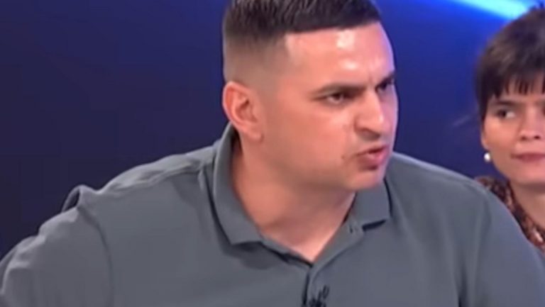 Pozeleneo – Bebici saopšteno šta mu je Teodora URADILA IZA LEĐA, informacija stigla usred emisije