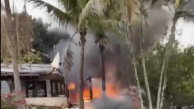 Ovo je uzrok avionske nesreće u Brazilu? Stručnjaci tvrde: FORMIRANJE LEDA NA KRILIMA izazvalo zastoj (VIDEO)