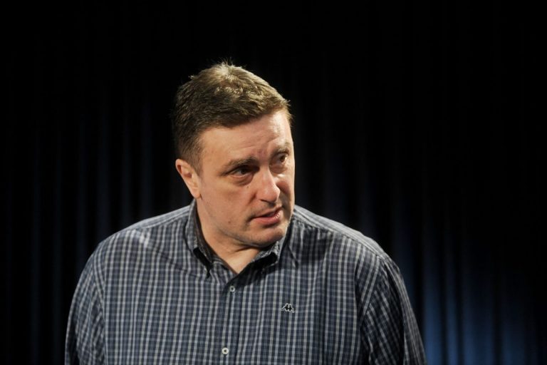 Slobodan Šarenac odgovorio na kritike zbog komentara s utakmice