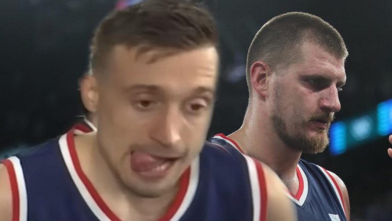 Aleksa rekao da je Jokić najbolji u istoriji srpske košarke, pa se ISPRAVIO: “Za mene je ipak…”