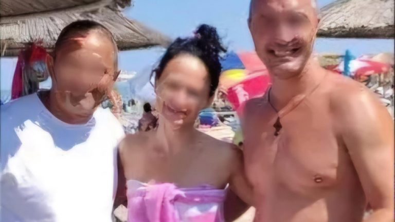 Heroji iz Srbije spasili majku i dete od sigurne smrti u Nei Poriju (FOTO)