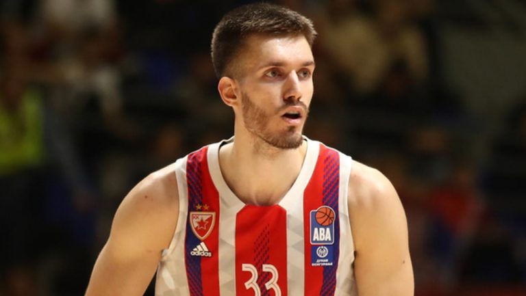 PETRUŠEV SE VRAĆA U ZVEZDU: Hitno se oglasio Olimpijakos!