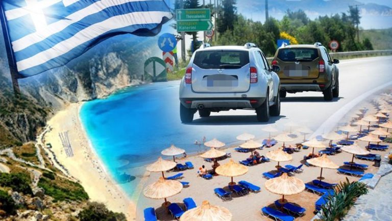 PLEMENIT POTEZ UŽIČANINA NA GRANICI SA GRČKOM Dok su se drugi gurali da uđu u kolonu, on je JEDINI STAO DA POMOGNE: “Ovaj divni čovek vratio nam je veru u ljude svojim postupkom”