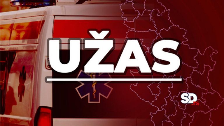 “IZ KUĆE SE ČUJE PLAČ, TUGA” Srceparajuće scene u Novom Pazaru: Sahranjeni otac i ćerka (2)