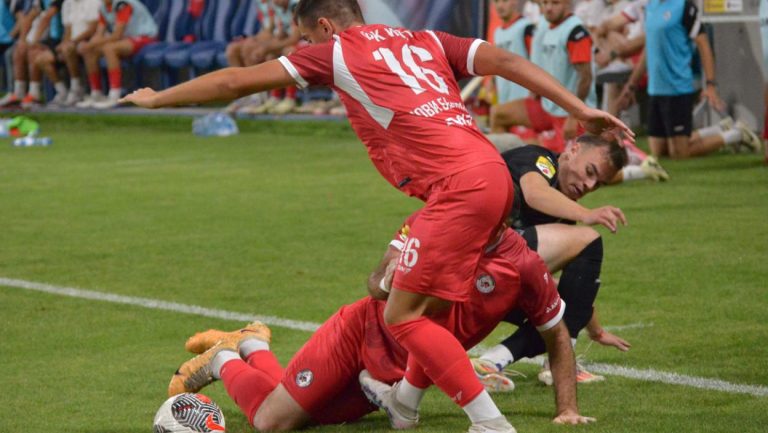 GRME IZ PARTIZANA: Nije u redu!