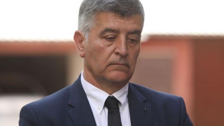 “MOŽDA NEPRAVEDNO…” Nenad Periš stao u odbranu hrvatskih vaterpolista: Evo šta je poručio Srbiji nakon finala