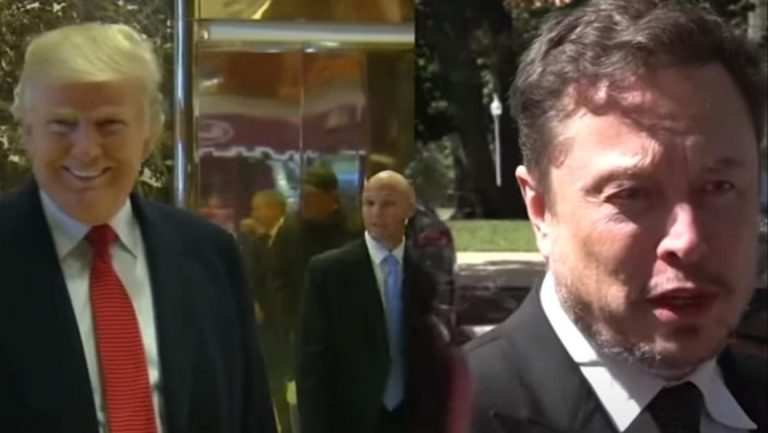 OVO SU SVI ČEKALI: Debata ILONA MASKA I DONALDA TRAMPA, društvene mreže gore, evo gde možete pratiti uživo