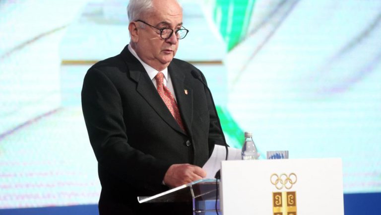 Maljković: Pariz je bio praznik srpskog sporta, bili smo bolji od mnogo većih zemalja