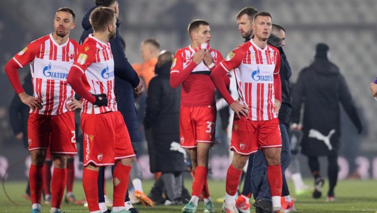 ZVEZDA DERBI KAO GOST NEĆE IGRATI NA STADIONU RIVALA! Aleksandar Stanojević dao svoj komentar: I Partizanovci su Srbija