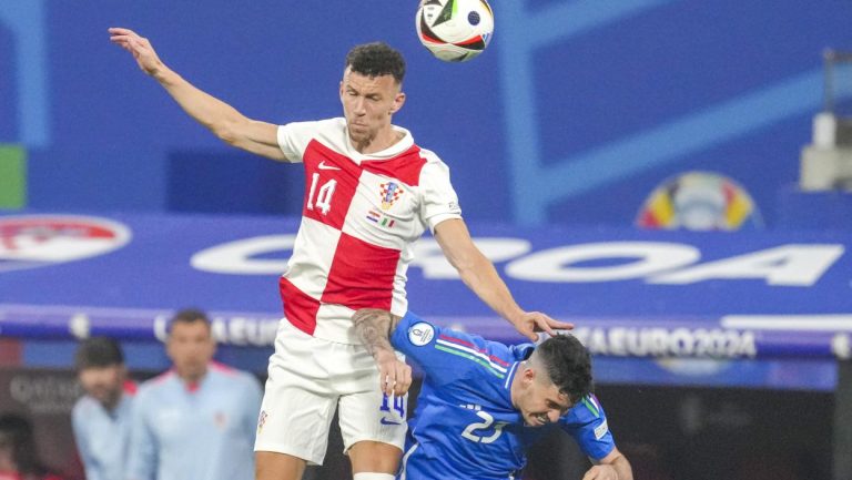 PUKLA TIKVA: Ivan Perišić posle samo mesec dana napustio Hajduk