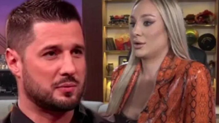“NAJVAŽNIJA SU DECA!” Sve oči uprte u Lunu, čeka se njena REAKCIJA nakon Miljkovićevog ispada sinoć