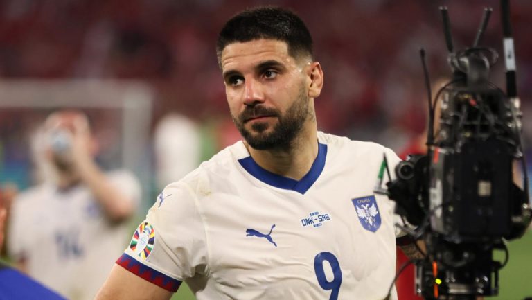 AL HILAL U FINALU SUPERKUPA: Mitrović pogodio u poslednjem minutu za izjednačenje, SMS overio prolaz sa penala