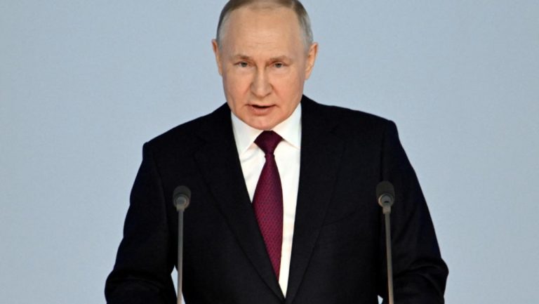 PUTIN OBEĆAO “PAKAO NA ZEMLJI” UKRAJINCIMA: Nakon napada na Kursku oblast, više mirovne ponude ruskog predsednika ne važe