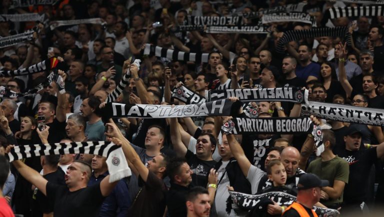 LJUBAV PREMA KLUBU! Grobari za 90 sekundi kupili SVE KARTE