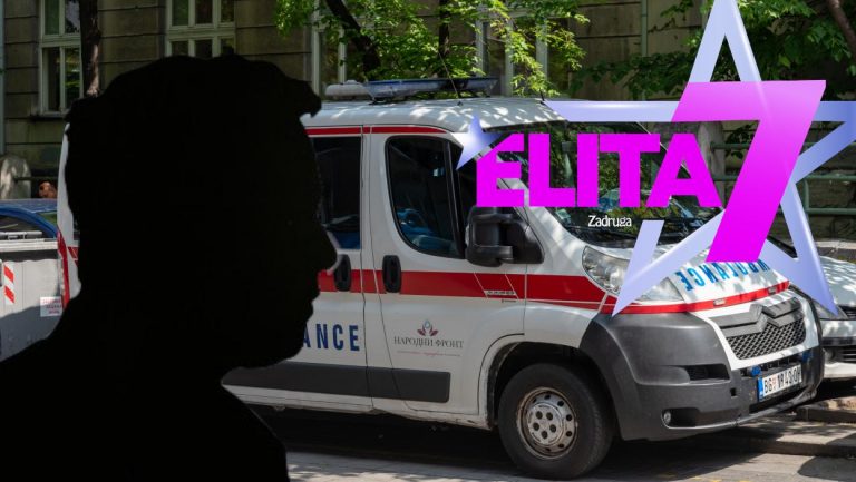 Takmičar “Elite” hitno hospitalizovan, razlog će vas kompletno skandalizovati (FOTO)