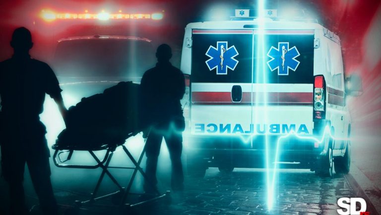 PET OSOBA HITNO PREBAČENO U BOLNICU: Teška saobraćajna nesreća kod Ovčar Banje – Automobili potpuno uništeni