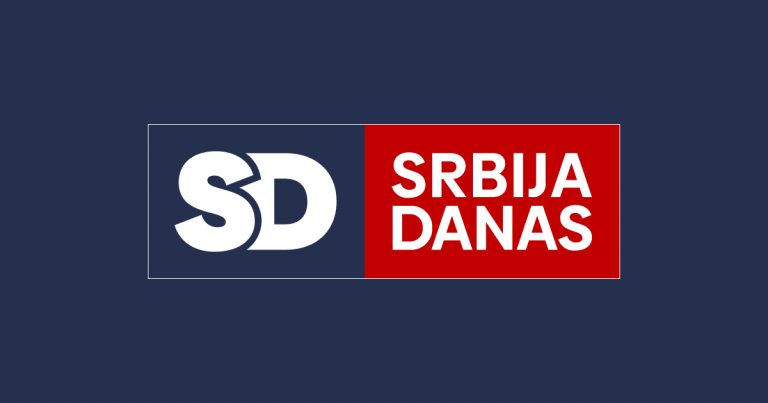 Najnovije vesti iz Srbije i sveta | Srbija Danas